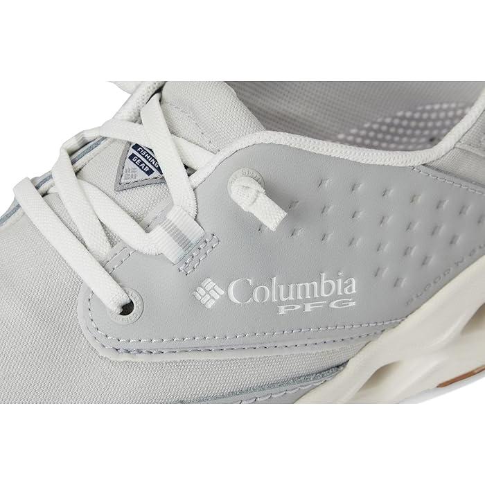 (取寄) コロンビア メンズ バハマ X リラックスド-フィット Columbia men Bahama X Relaxed Grey Ice/Sea Salt Columbia（コロンビア） (取寄) メンズ バハマ X リラックスド