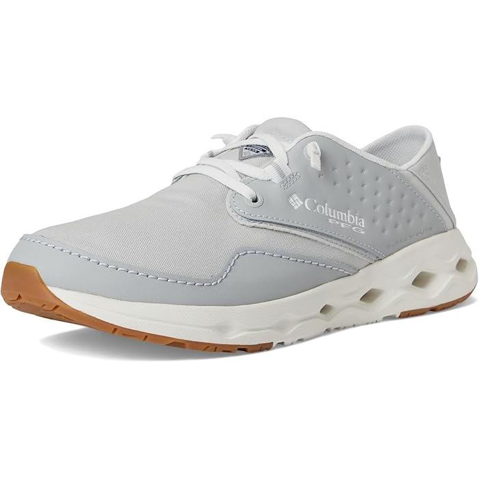 (取寄) コロンビア メンズ バハマ X リラックスド-フィット Columbia men Bahama X Relaxed Grey Ice/Sea Salt Columbia（コロンビア） (取寄) メンズ バハマ X リラックスド