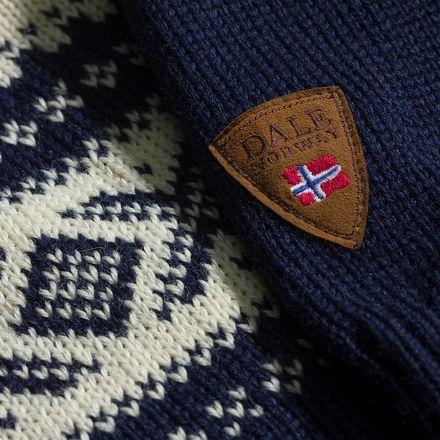 (取寄) ダーレオブノルウェー コルティナ 1956 セーター Dale of Norway Cortinaの画像
