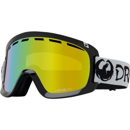 DRAGON (取寄) ドラゴン D1 OTG ゴーグルズ Dragon Goggles