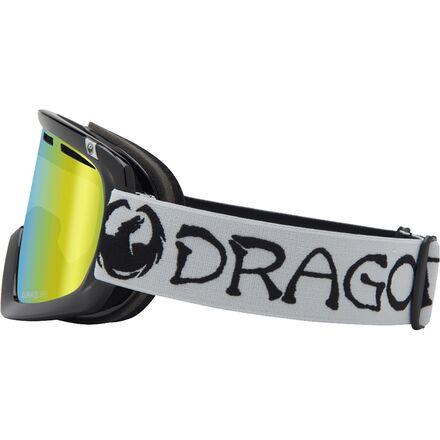 DRAGON (取寄) ドラゴン D1 OTG ゴーグルズ Dragon Goggles