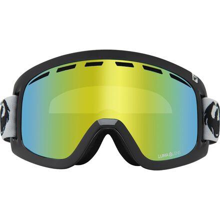 DRAGON (取寄) ドラゴン D1 OTG ゴーグルズ Dragon Goggles