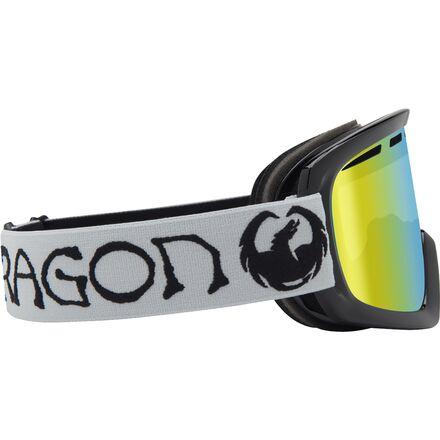 DRAGON (取寄) ドラゴン D1 OTG ゴーグルズ Dragon Goggles
