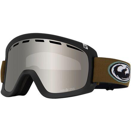 DRAGON (取寄) ドラゴン D1 OTG ゴーグルズ Dragon Goggles Old Skool