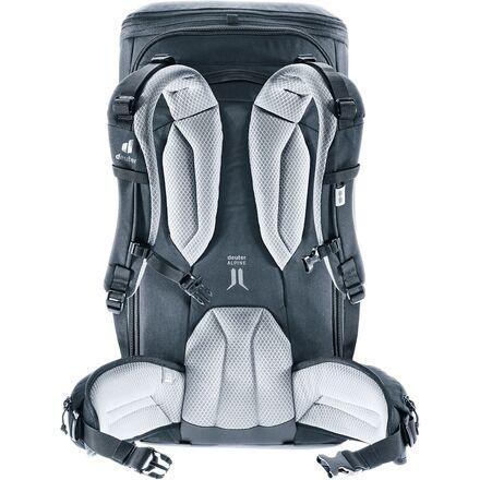 (取寄) ドイター ジェイパック 34L+ カメラ バックパック Deuter Jaypack 34L+の画像