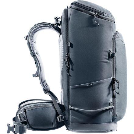 (取寄) ドイター ジェイパック 34L+ カメラ バックパック Deuter Jaypack 34L+の画像