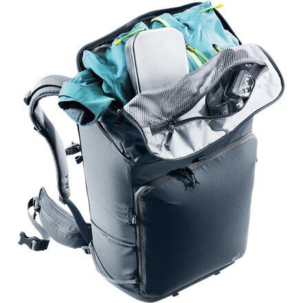 (取寄) ドイター ジェイパック 34L+ カメラ バックパック Deuter Jaypack 34L+の画像