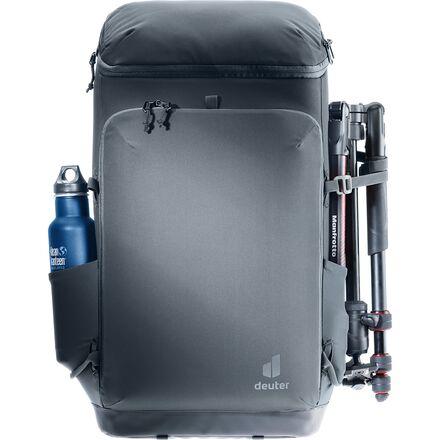(取寄) ドイター ジェイパック 34L+ カメラ バックパック Deuter Jaypack 34L+の画像