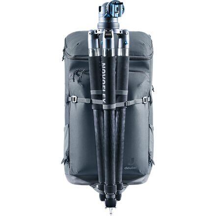 (取寄) ドイター ジェイパック 34L+ カメラ バックパック Deuter Jaypack 34L+の画像