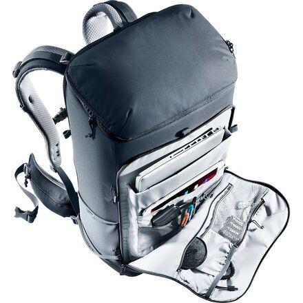 (取寄) ドイター ジェイパック 34L+ カメラ バックパック Deuter Jaypack 34L+の画像