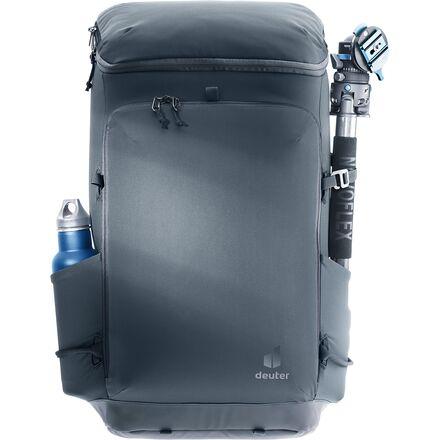 (取寄) ドイター ジェイパック 34L+ カメラ バックパック Deuter Jaypack 34L+の画像