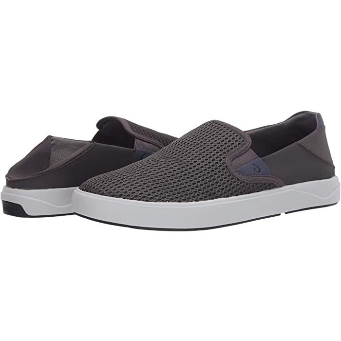 OluKai（オルカイ） (取寄) メンズ ラエアーヒ OluKai men Lae'ahi