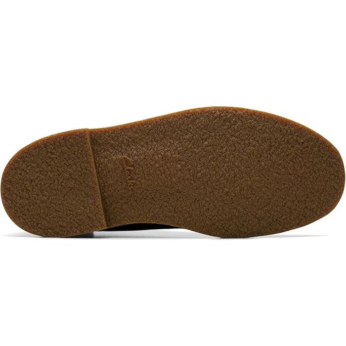 Clarks（クラークス） (取寄) シューズ メンズ ブラック Clarks men