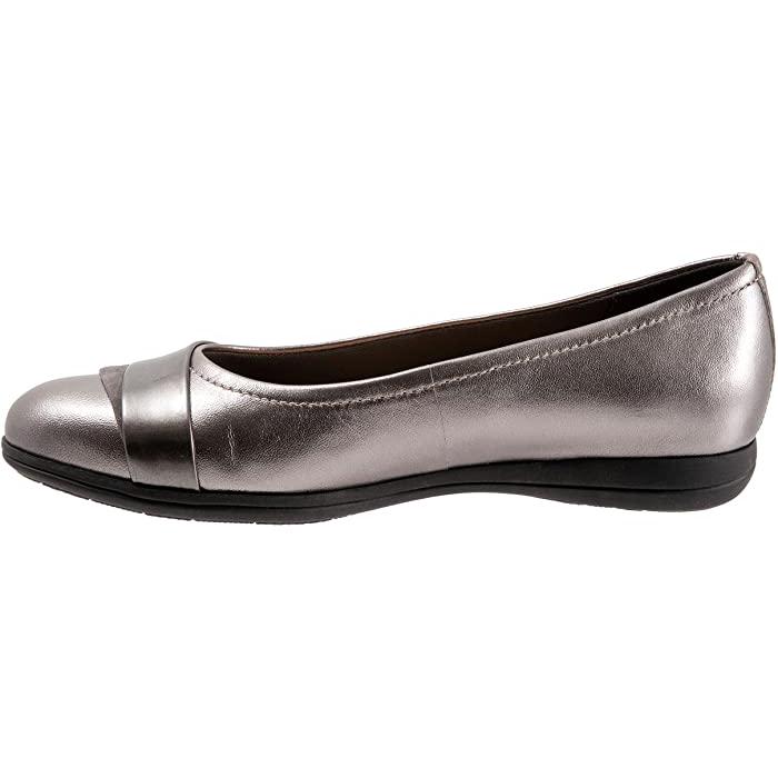 P最大17倍1/1限定 (取寄) トロッターズ レディース ダニー Trotters