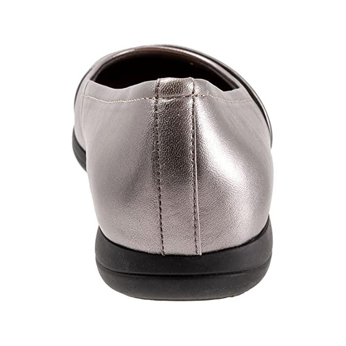 P最大17倍1/1限定 (取寄) トロッターズ レディース ダニー Trotters