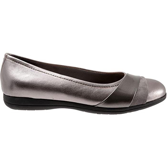 P最大17倍1/1限定 (取寄) トロッターズ レディース ダニー Trotters