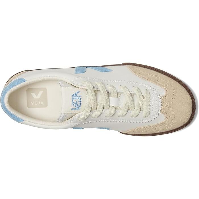 VEJA（ヴェジャ） (取寄) レディース ボレー VEJA women Volley White