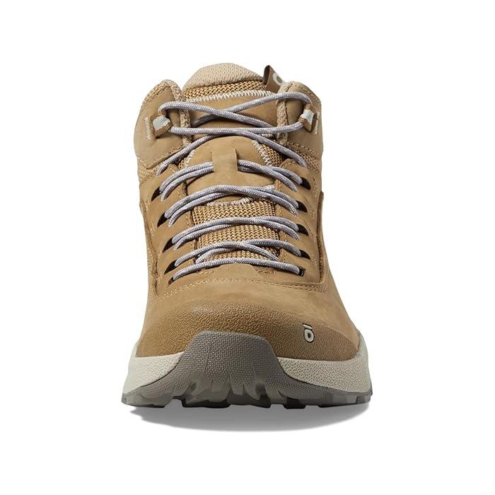 Oboz（オボズ） P最大17倍1/1限定 (取寄) レディース コットンウッド