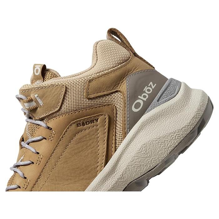 Oboz（オボズ） P最大17倍1/1限定 (取寄) レディース コットンウッド