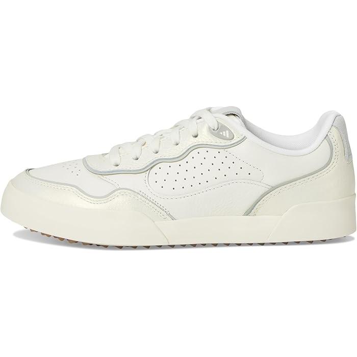 adidas（アディダス） (取寄) ゴルフ レディース レトロクロス 25