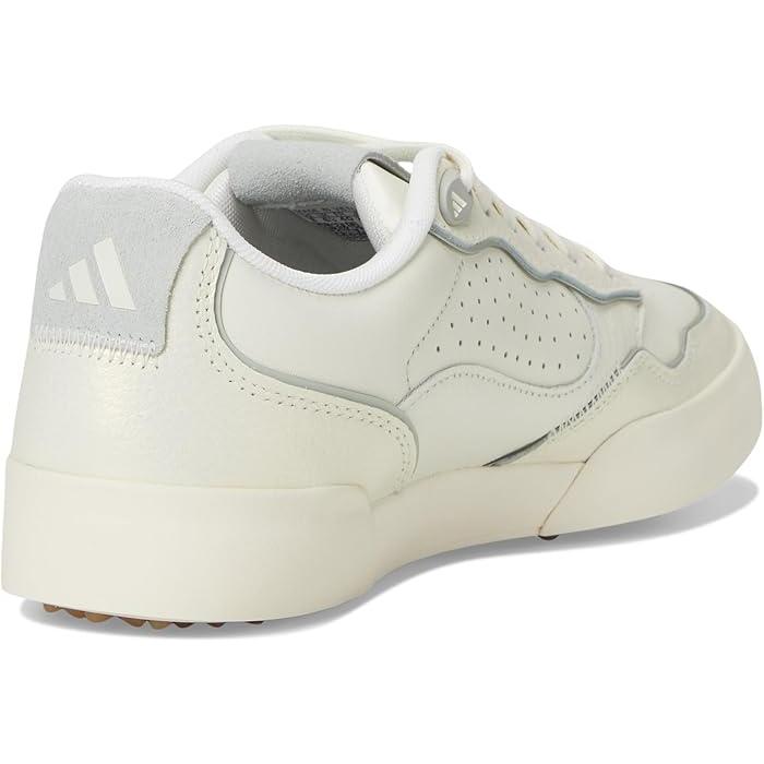 adidas（アディダス） (取寄) ゴルフ レディース レトロクロス 25