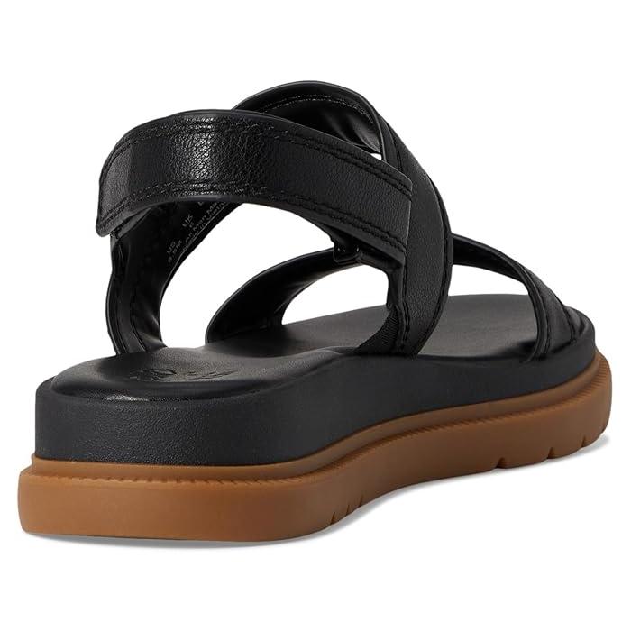 (取寄) ナチュラライザー レディース アトラクト Naturalizer women Attract Black Faux Leather Naturalizer（ナチュラライザー） P最大17倍1/1限定 (取寄) レディース