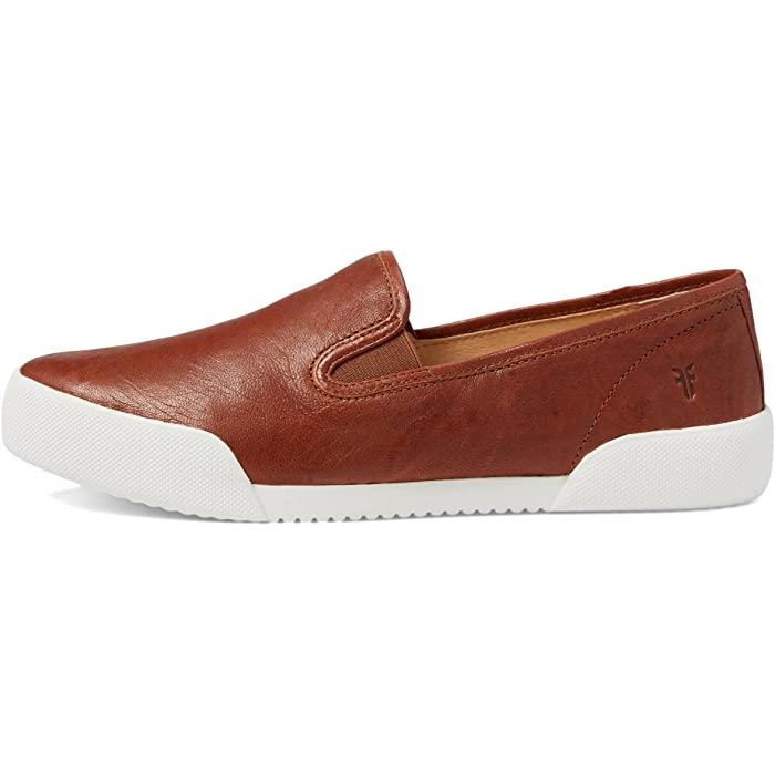 (取寄) フライ レディース ミア スリップ-オン Frye women Frye Mia Slip-On Cognac｜jetrag｜04