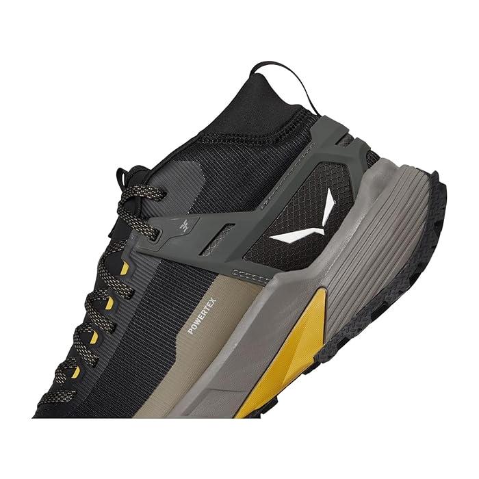 SALEWA（サレワ） (取寄) メンズ ペドロック 2 ミッド PTX SALEWA men