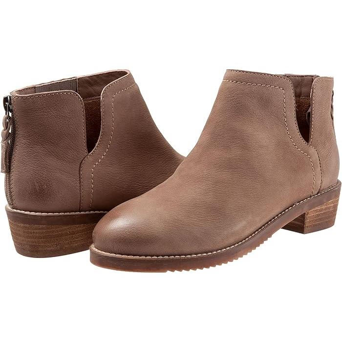 (取寄) ソフトウォーカー レディース ラナ SoftWalk women Rana Stone P最大17倍1/1限定 (取寄) ソフトウォーカー レディース ラモナ