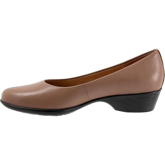 P最大17倍1/1限定 (取寄) トロッターズ レディース ロザリン Trotters