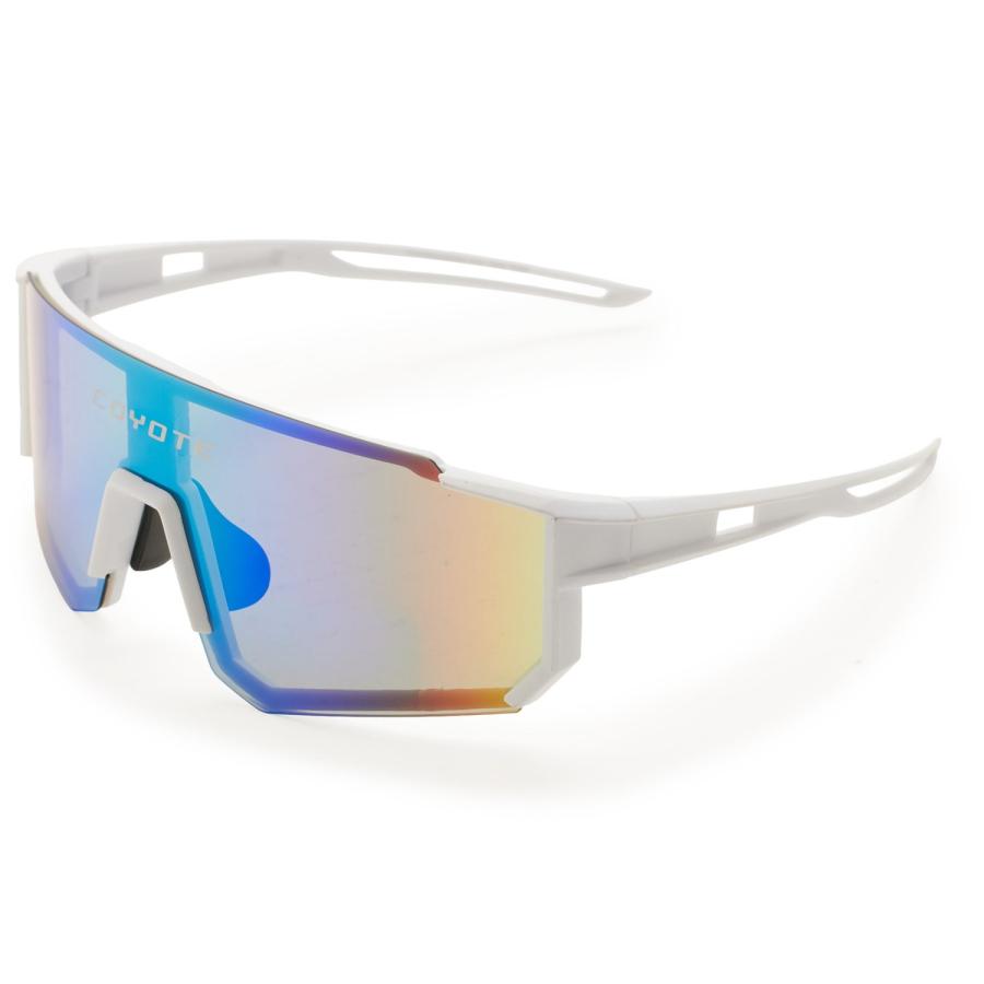 P最大17倍1/1限定 (取寄) コヨーテ コブラ サングラス