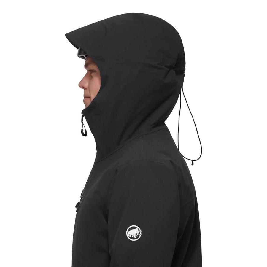 P最大17倍8/16-18限定 (取寄) マムート メンズ ストーニー