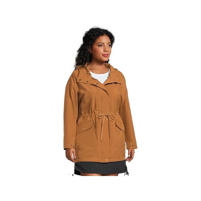 (取寄) コロンビア レディース プラス サイズ パードン マイ ジャケット Columbia women Plus Size Pardon My Jacket Camel Brown Columbia P最大21倍10/24-26限定 (取寄) コロンビア レディース プラス