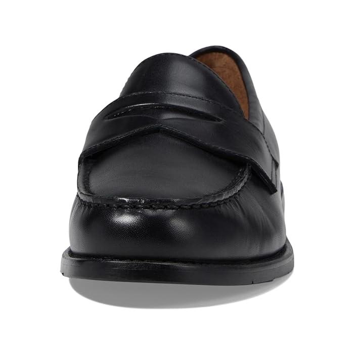 (取寄) ラルフローレン メンズ アルストン ペニー Polo Ralph Lauren men Polo Ralph Lauren Alston Penny Black POLO RALPH LAUREN（ポロ・ラルフローレン） P最大17倍1/1限定 (取寄