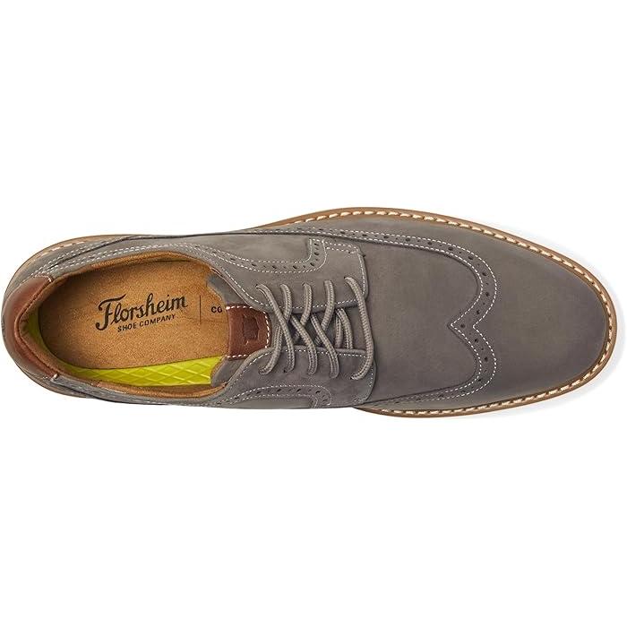 Florsheim（フローシャイム） P最大17倍1/1限定 (取寄) メンズ ノー