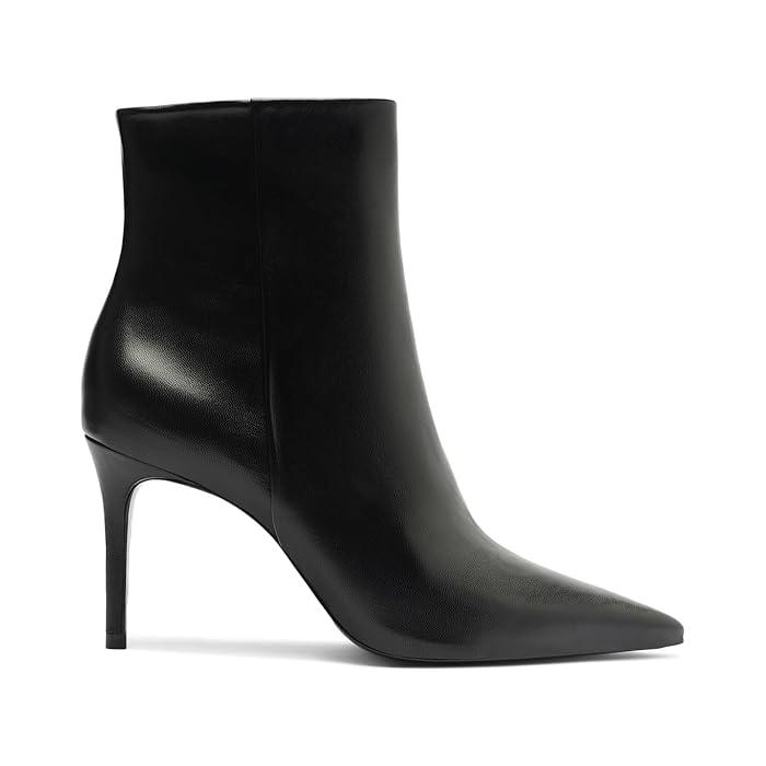 (取寄) シュッツ レディース ミッキー Schutz women Schutz Mikki Black 5 SCHUTZ（シュッツ） (取寄) レディース ミッキー Schutz women Mikki