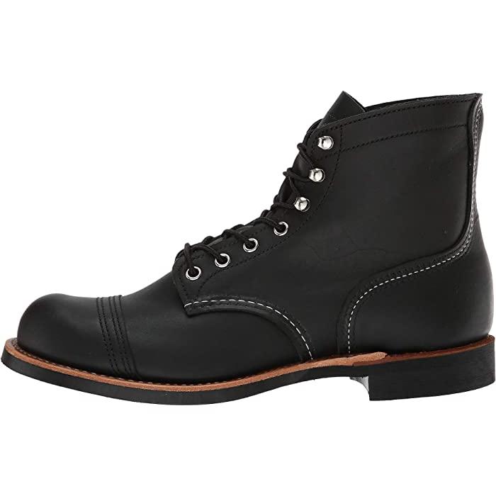 (取寄) レッドウィング メンズ 6 アイロン レンジャー ラグ Red Wing Heritage men Red Wing Heritage 6