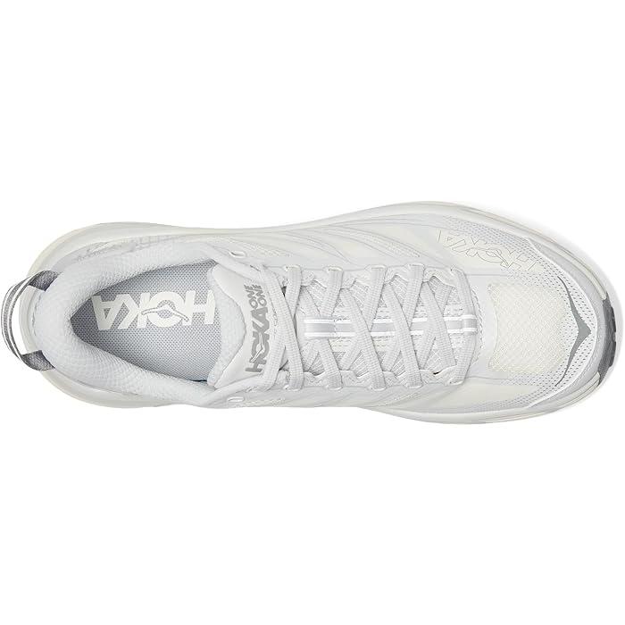 (取寄) ホカオネオネ マファテ スピード 2 Hoka Mafate Speed 2 Alabaster 取寄) ホカオネオネ マファテ スピード 2 Hoka Mafate Speed Alabaster