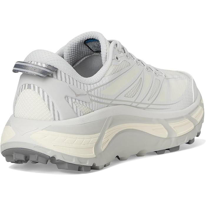 取寄) ホカオネオネ マファテ スピード 2 Hoka Mafate Speed Alabaster