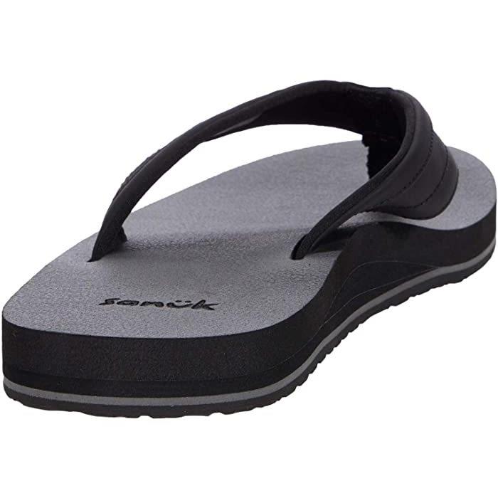 sanuk（サヌーク） (取寄) メンズ ジギー ソフト トップ Sanuk men