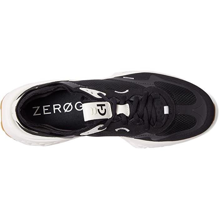 【新品】 (取寄) コールハーン レディース 5.ゼログランド ランナー Cole Haan women Cole Haan 5.Zerogrand Runner Black/Black/Ivory 【UOI5675105208】(20112円)