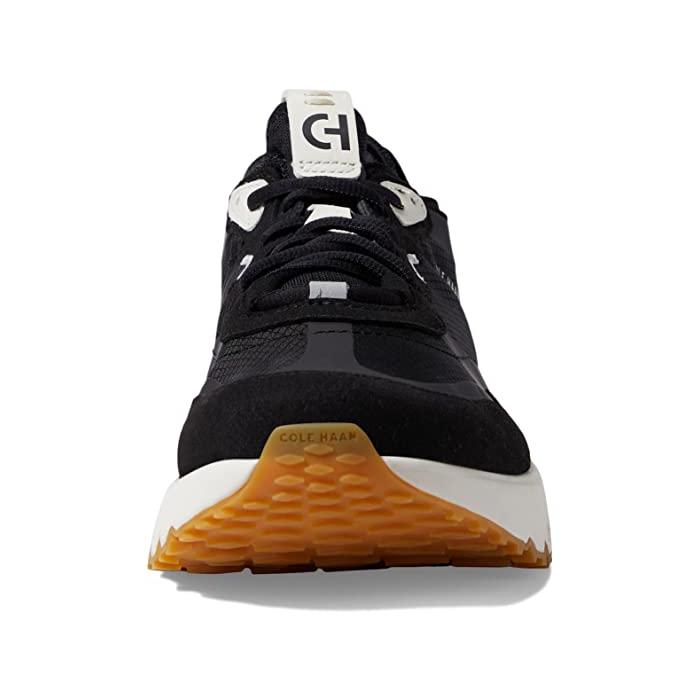 【新品】 (取寄) コールハーン レディース 5.ゼログランド ランナー Cole Haan women Cole Haan 5.Zerogrand Runner Black/Black/Ivory 【UOI5675105208】(20112円)