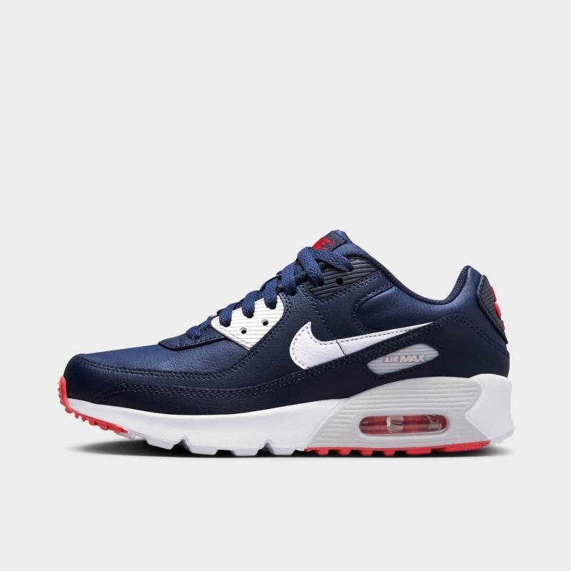 Nike air deals max 90 youth