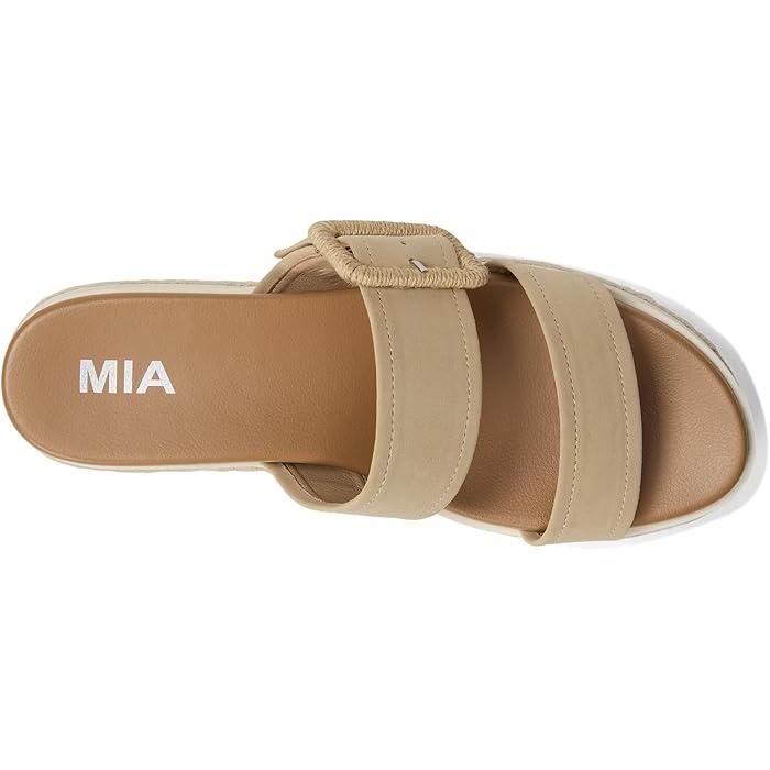 (取寄) ミア レディース ケンジー MIA women Kenzy Light Blue MiA（ingrem） P最大17倍1/1限定 (取寄) ミア レディース ケンジー MIA