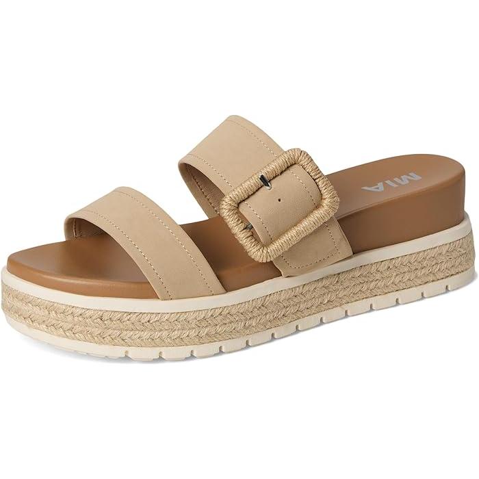 (取寄) ミア レディース ケンジー MIA women Kenzy Sand MiA（ingrem） P最大17倍1/1限定 (取寄) ミア レディース ケンジー MIA