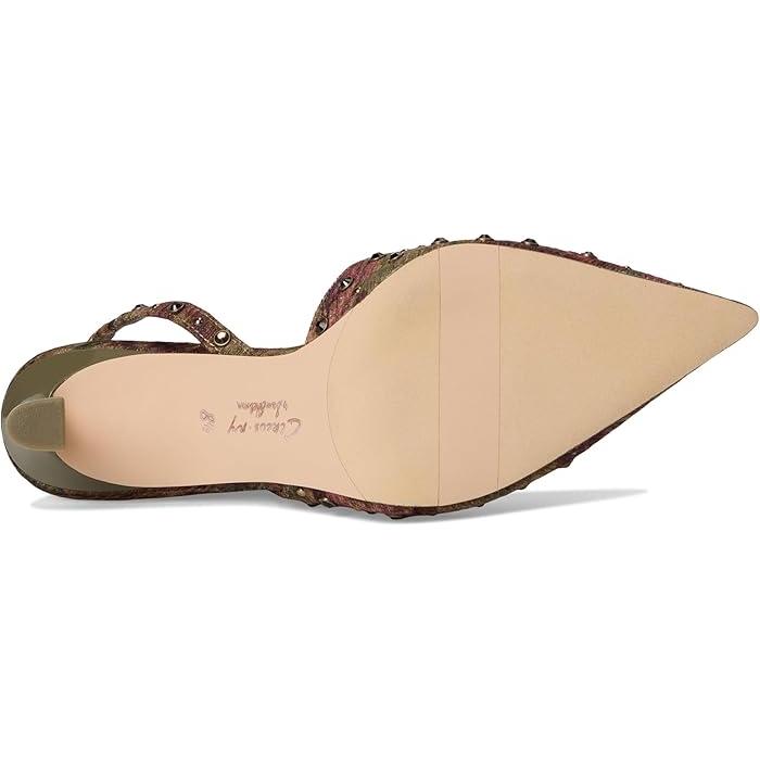 P最大17倍1/1限定 (取寄) サーカスNYバイサムエデルマン レディース