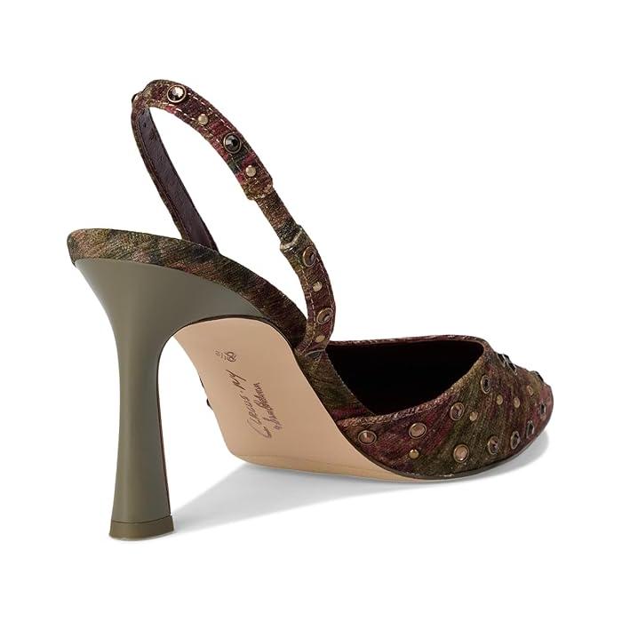 P最大17倍1/1限定 (取寄) サーカスNYバイサムエデルマン レディース