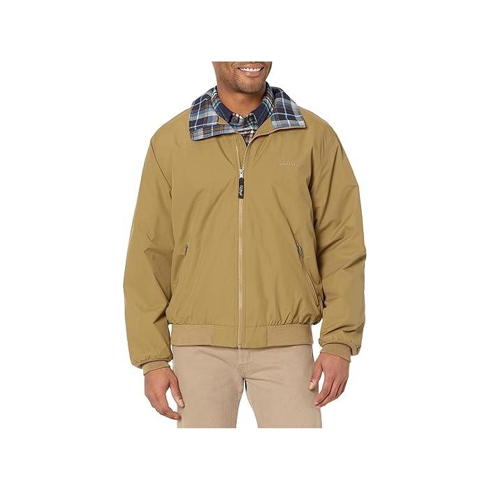 L.L.Bean (取寄) エルエルビーン メンズ ウォーム-アップ L.L.Bean (取寄) エルエルビーン メンズ ウォーム-アップ