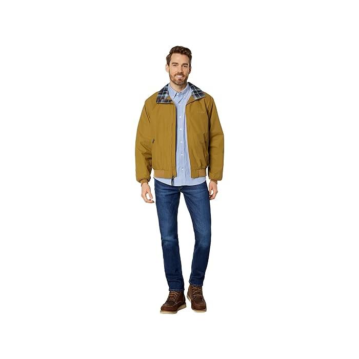 L.L.Bean (取寄) エルエルビーン メンズ ウォーム-アップ L.L.Bean (取寄) エルエルビーン メンズ ウォーム-アップ