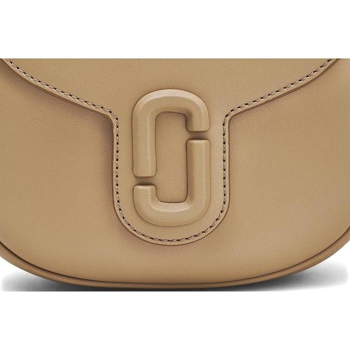 新品未使用★MARC JACOBSマークジェイコブス ラージサドルバッグ 新品未使用☆MARC JACOBSマークジェイコブス ラージサドルバッグ